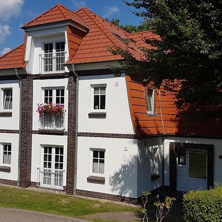 Ferienwohnung Bernsteinsucher Staedtische Bestlage Ribnitz-Damgarten Εξωτερικό φωτογραφία